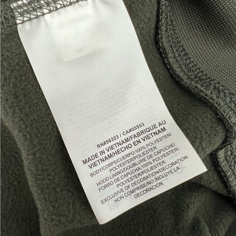 Nike Dri-Fit, Salute to Service New York Giants Hoodie, Size L - Picture 7 of 7